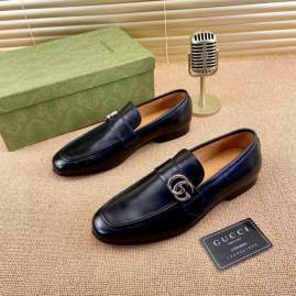 Picture of Gucci Shoes _SKUGuccisz38-44mnf03628080